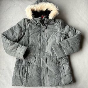 Gerry ~ Winter Jacket ~ Ladies Size Large ~ 60% Down 40% Feather ~ Brand New!